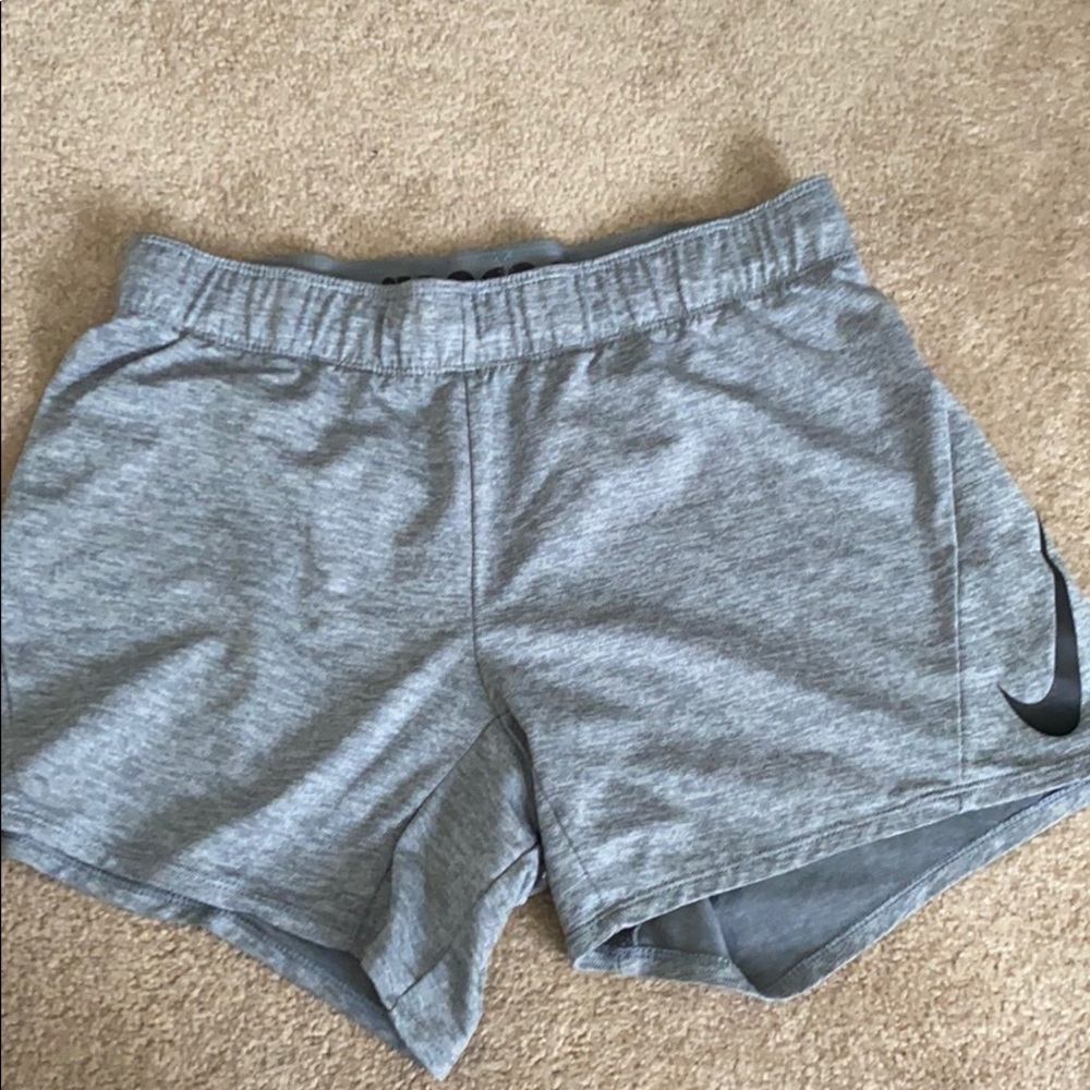 Athletic shorts